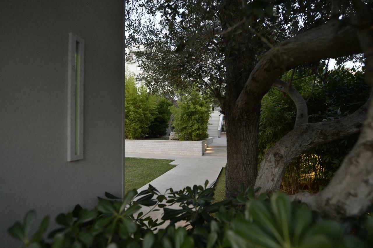 Rooms Villa Ropus Novalja Exterior photo