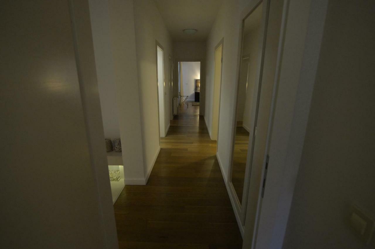 Rooms Villa Ropus Novalja Exterior photo