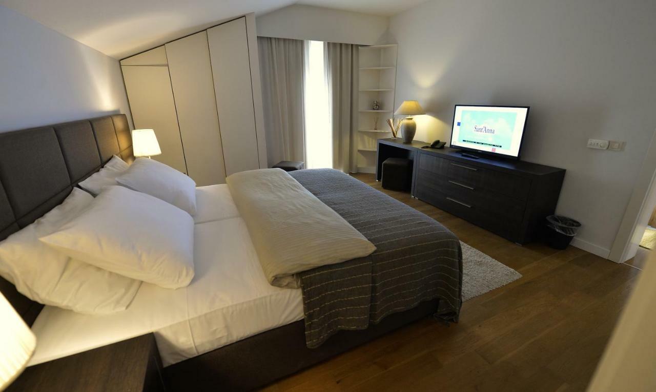 Rooms Villa Ropus Novalja Room photo